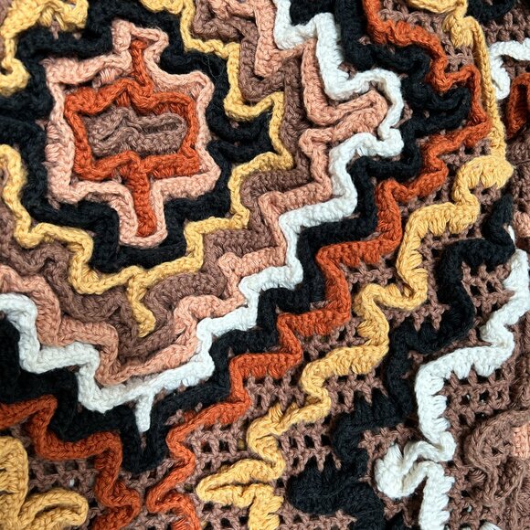 Ulla Johnson Handmade cotton Sweater - Picture 3 of 8